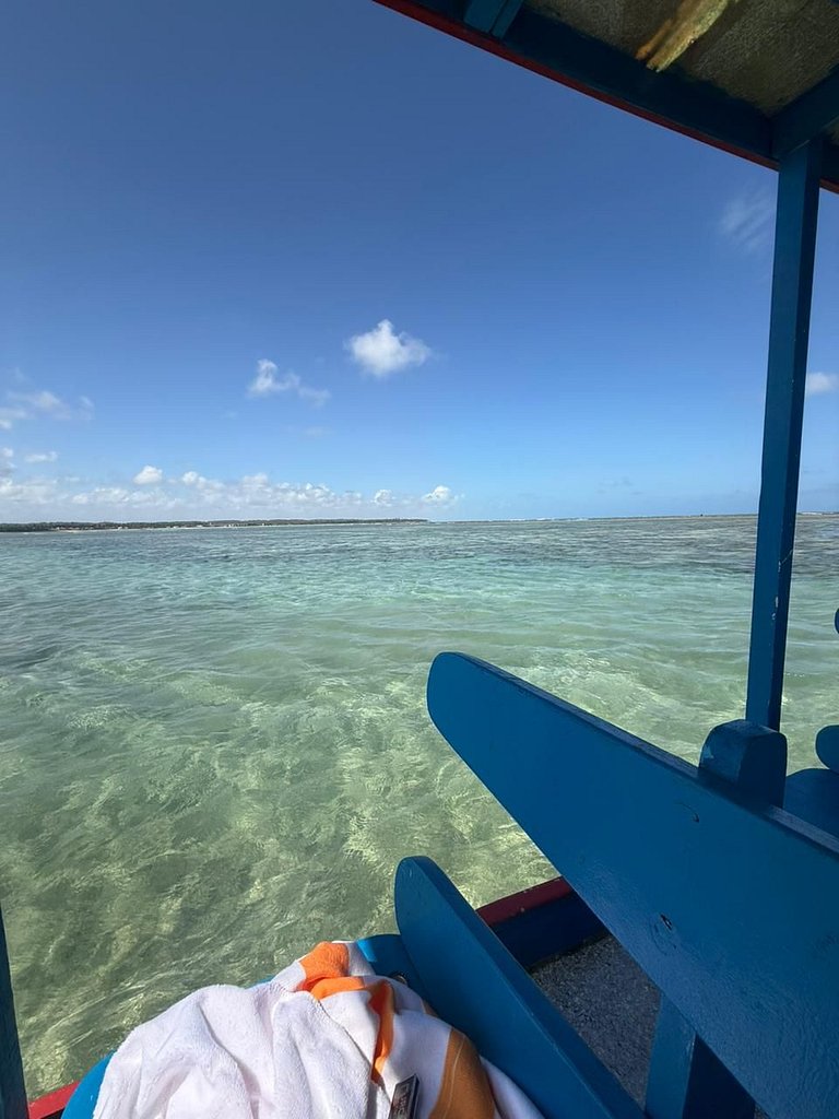 Kbanas São Miguel dos Milagres