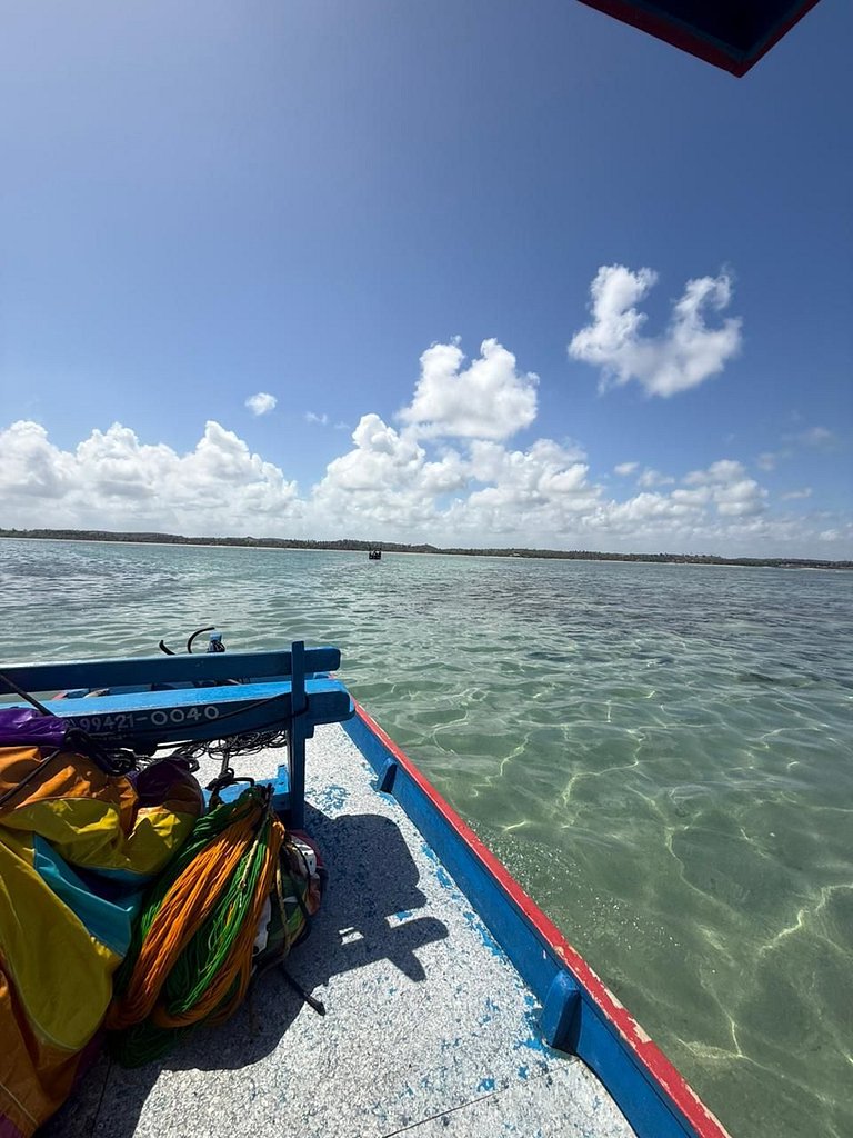 Manatee C101 Patacho Porto de Pedras