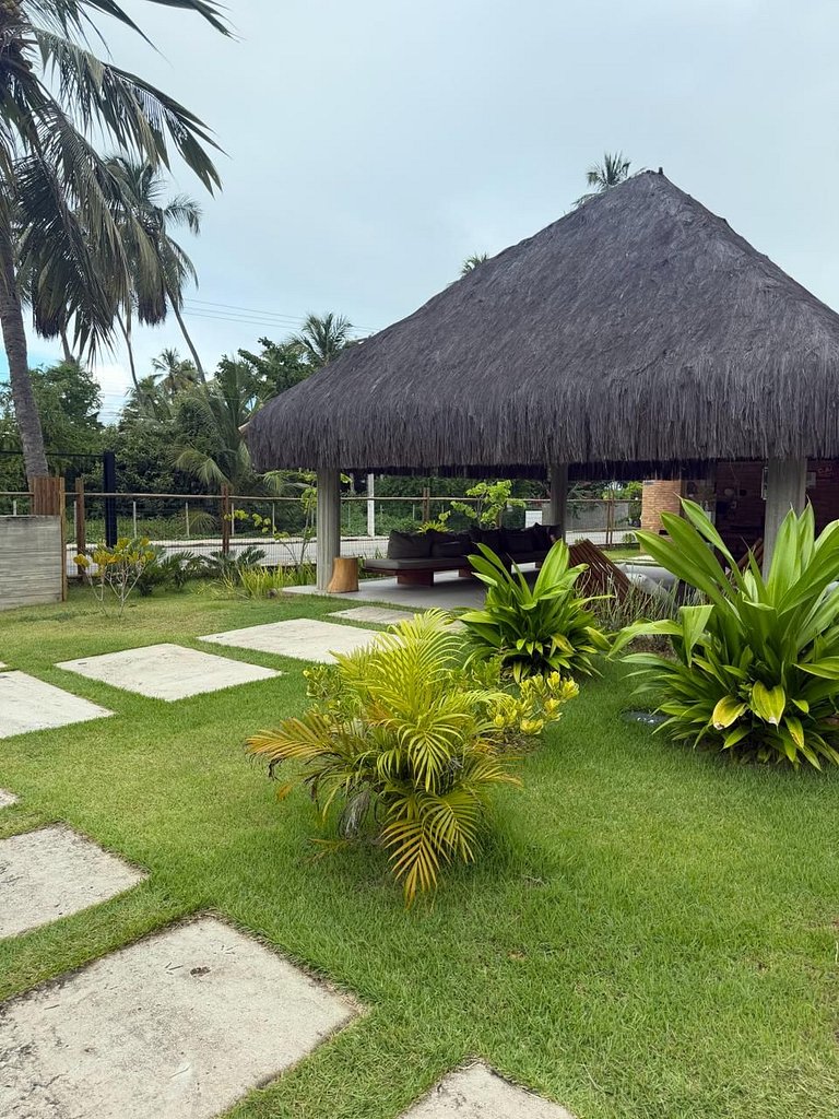 Beira Mar Japaratinga Brisa