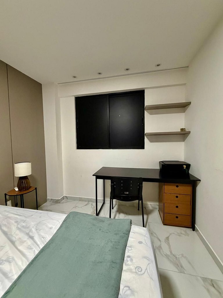 Apartamento perto da praia Jatiúca Maceió Good