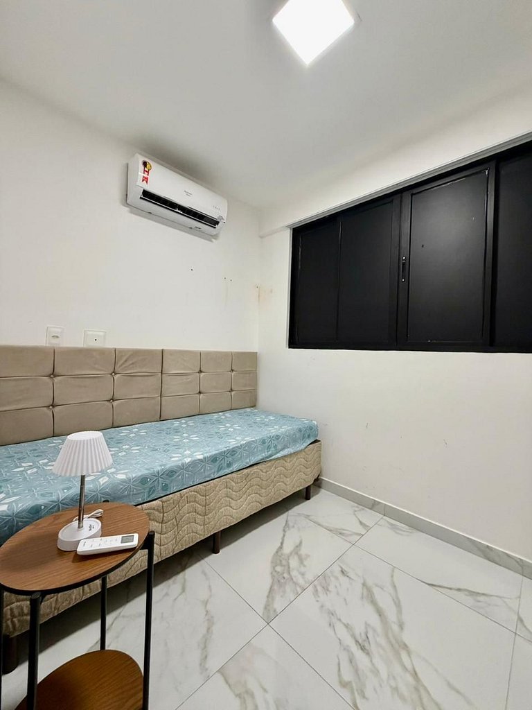 Apartamento perto da praia Jatiúca Maceió Good