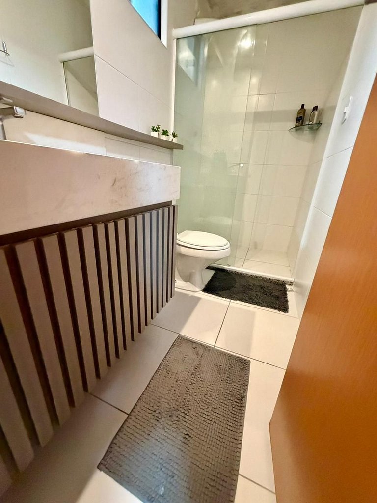 Apartamento perto da praia Jatiúca Maceió Good