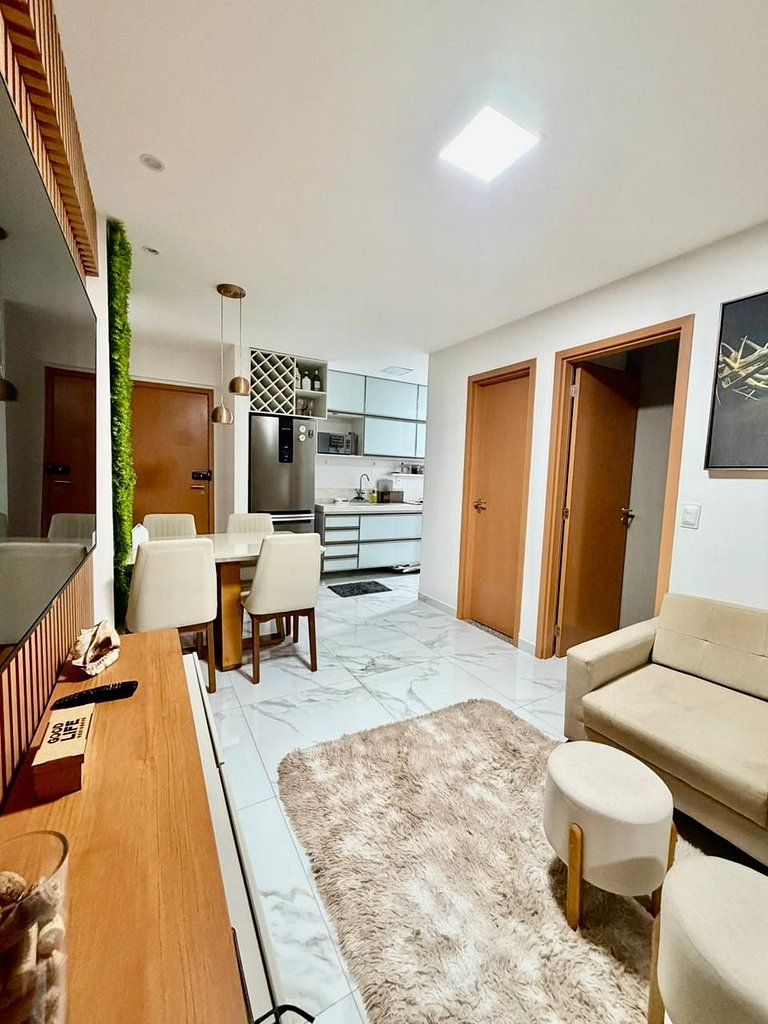 Apartamento perto da praia Jatiúca Maceió Good