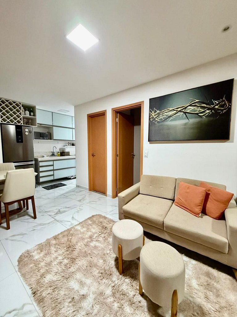 Apartamento perto da praia Jatiúca Maceió Good