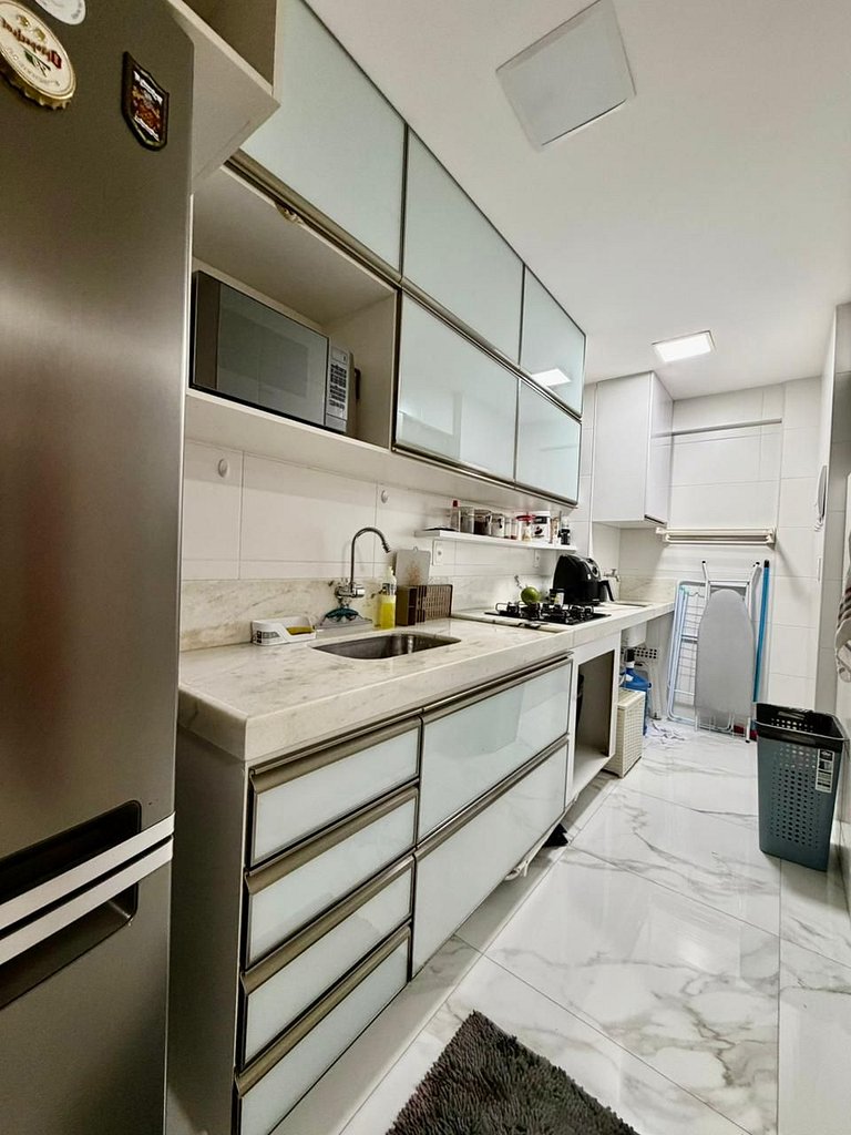 Apartamento perto da praia Jatiúca Maceió Good