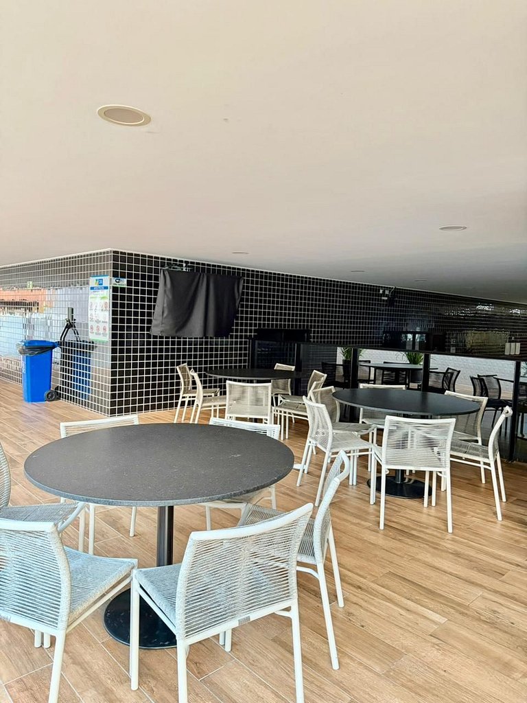Apartamento perto da praia Jatiúca Maceió Good