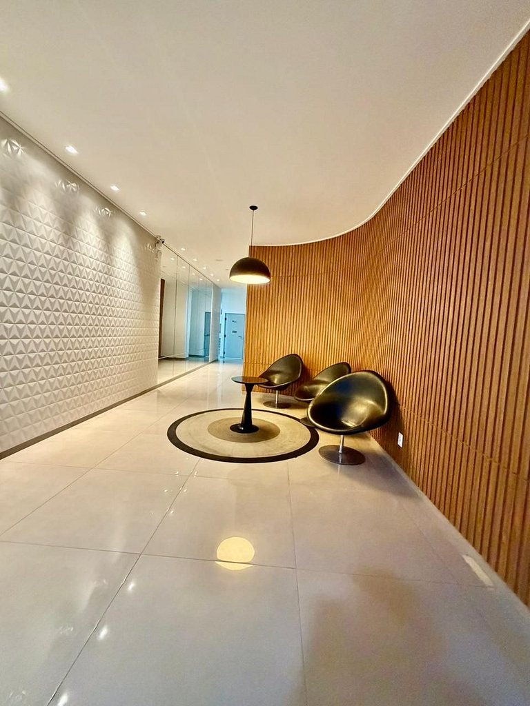 Apartamento perto da praia Jatiúca Maceió Good