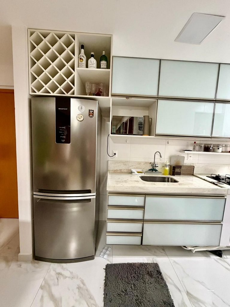 Apartamento perto da praia Jatiúca Maceió Good
