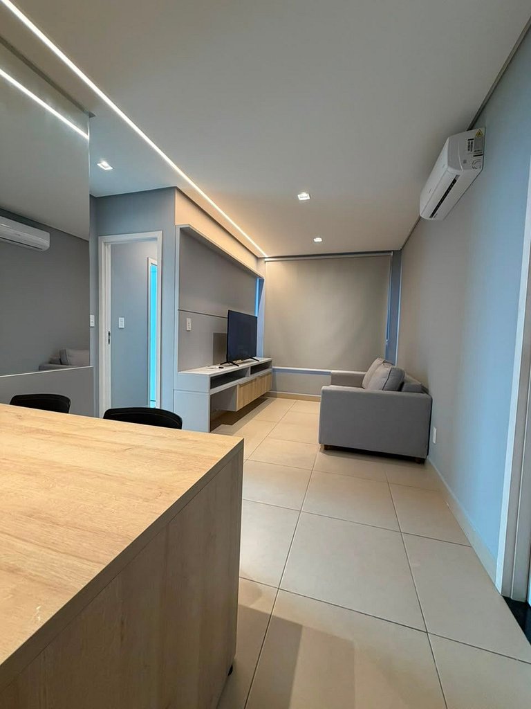 Apartamento pertinho da praia ponta verde maceio