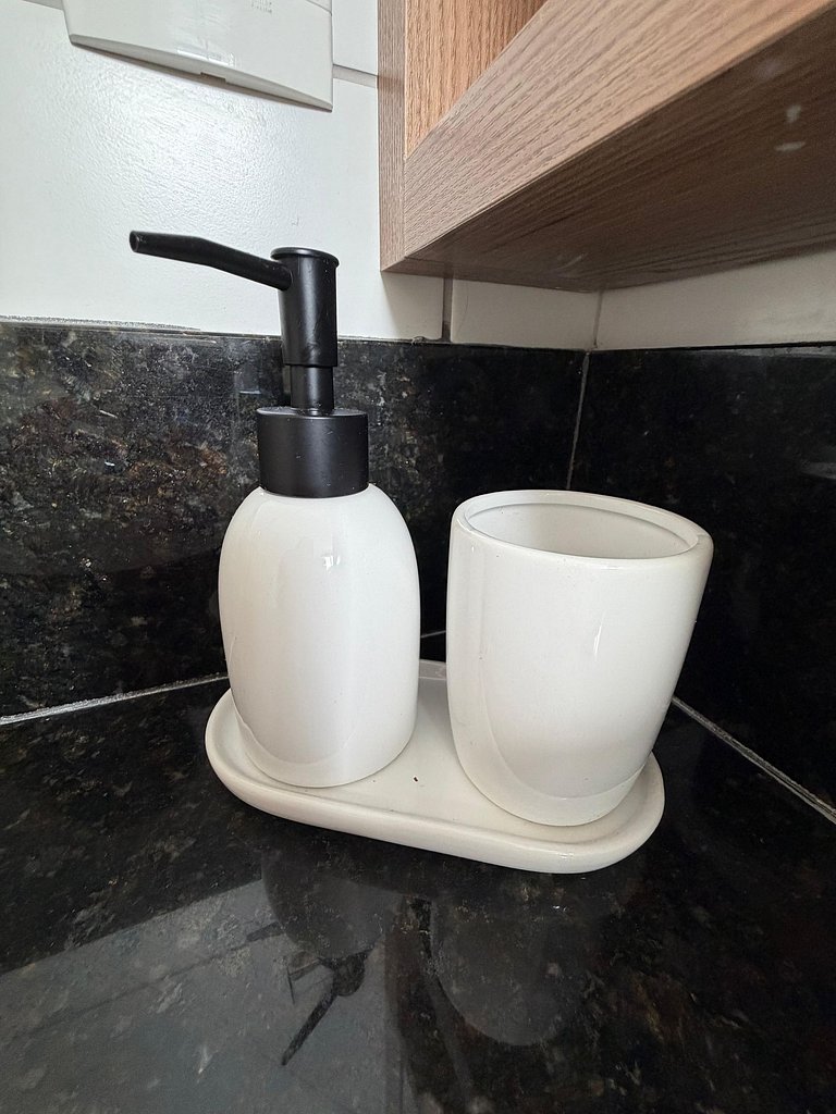 Apartamento pertinho da praia ponta verde maceio