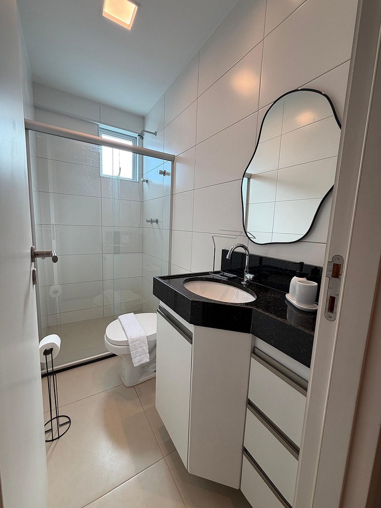 Apartamento pertinho da praia ponta verde maceio