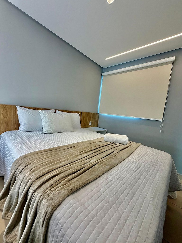 Apartamento pertinho da praia ponta verde maceio